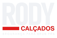 Rody Calçados — Segurança para seus pés